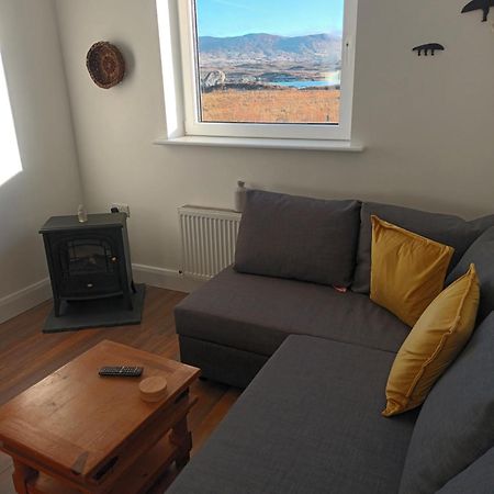 Connemara Lake View Apartment Camus Eighter Eksteriør bilde