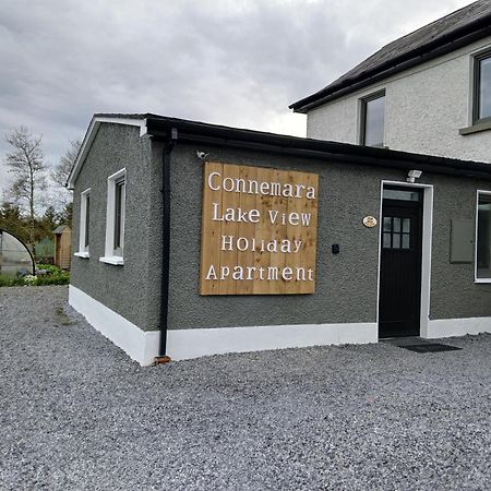 Connemara Lake View Apartment Camus Eighter Eksteriør bilde